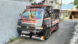 Tips pindahan yang aman — jasa angkutan pindahan Bengkulu